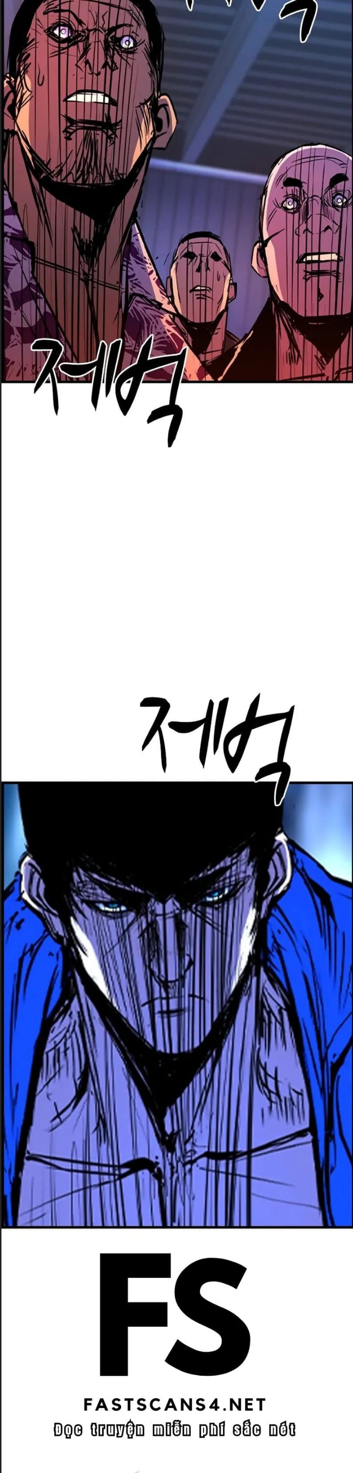 Phòng Gym Hanlim - Chapter 204 - Page 60