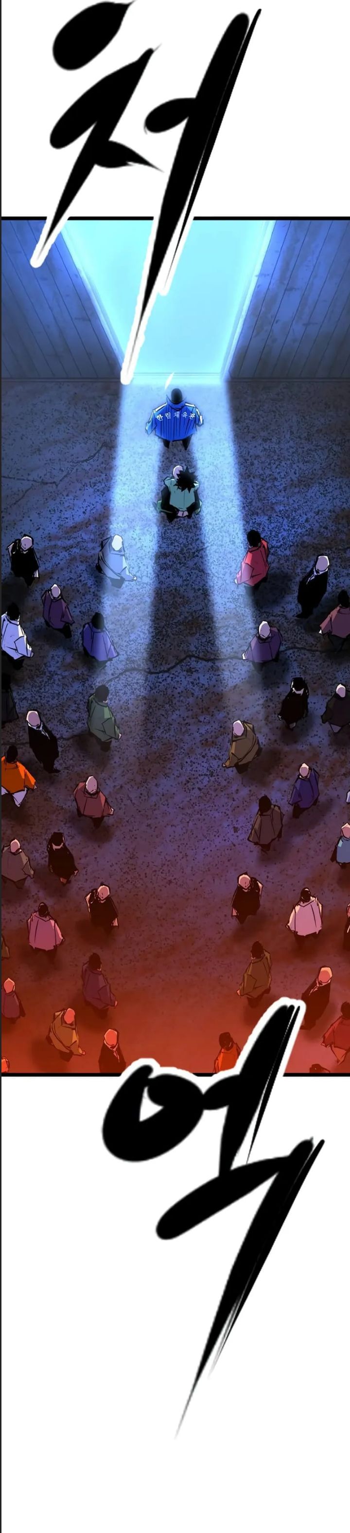 Phòng Gym Hanlim - Chapter 204 - Page 61