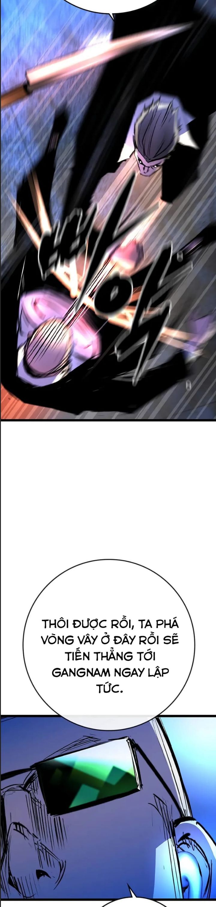 Phòng Gym Hanlim - Chapter 204 - Page 7