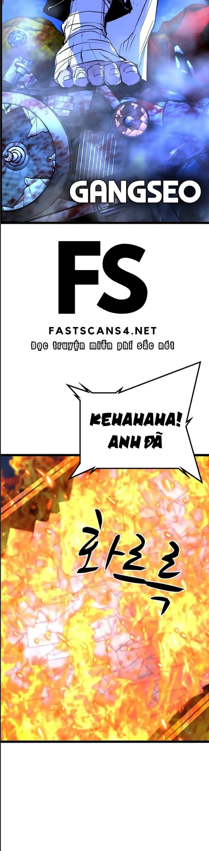 Phòng Gym Hanlim - Chapter 204 - Page 70