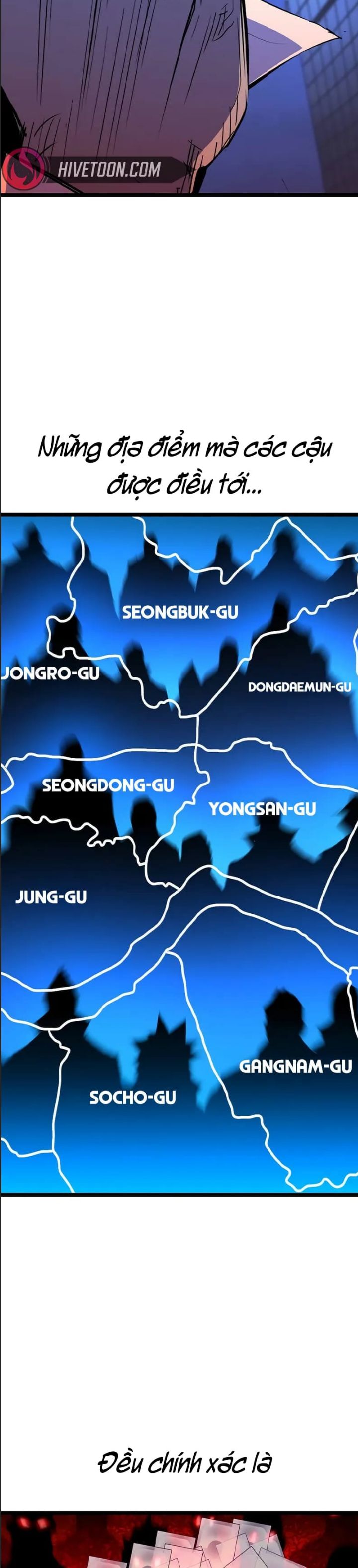 Phòng Gym Hanlim - Chapter 204 - Page 73