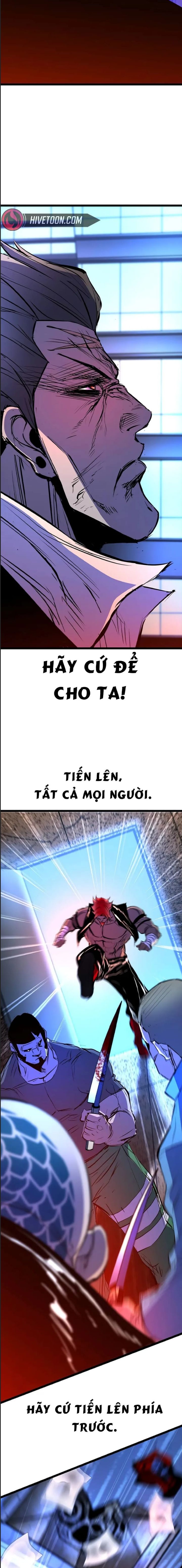 Phòng Gym Hanlim - Chapter 204 - Page 78