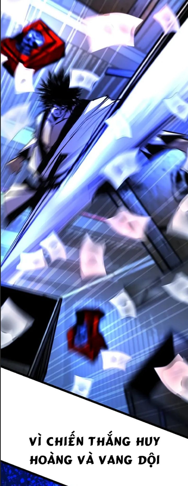 Phòng Gym Hanlim - Chapter 204 - Page 79