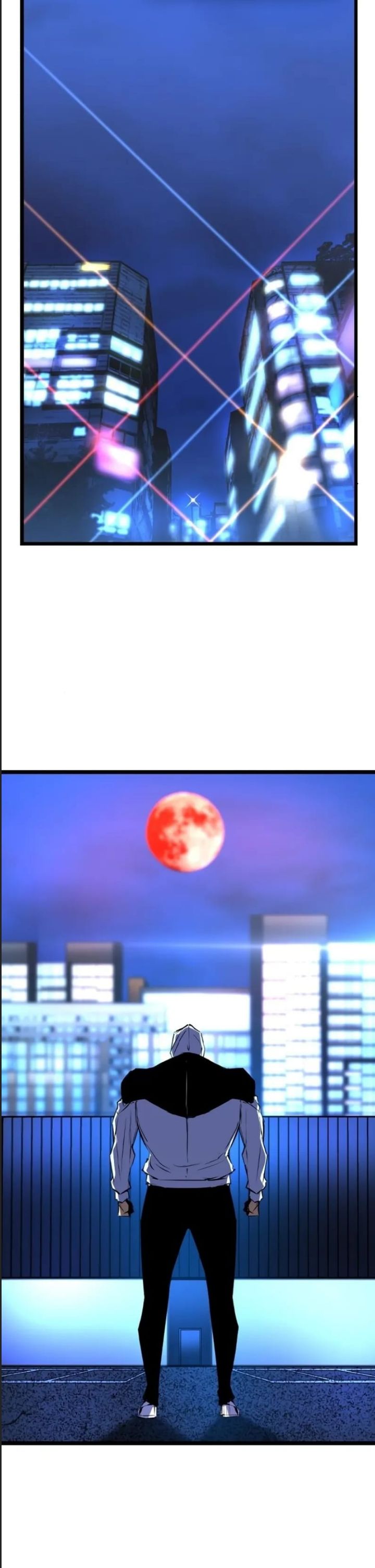 Phòng Gym Hanlim - Chapter 205 - Page 11