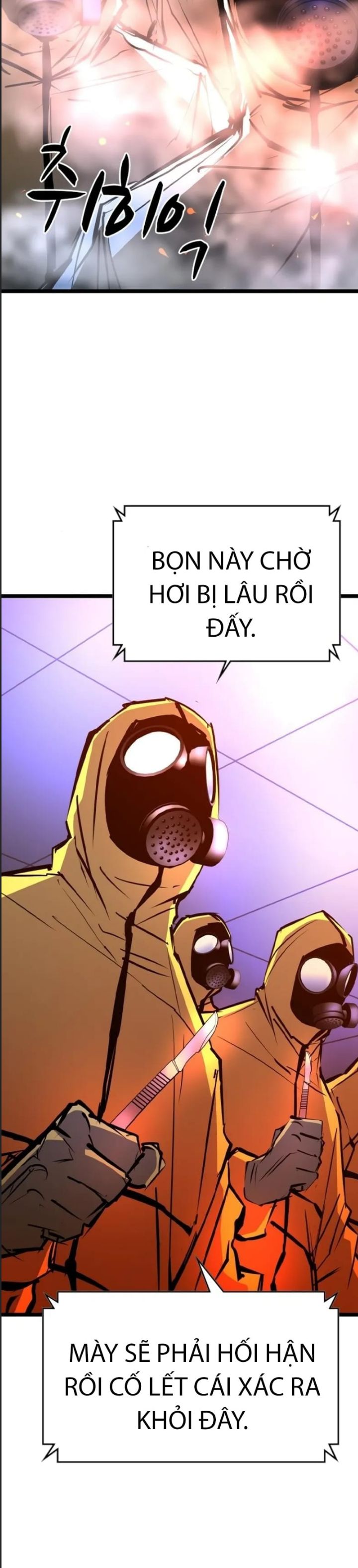Phòng Gym Hanlim - Chapter 205 - Page 15