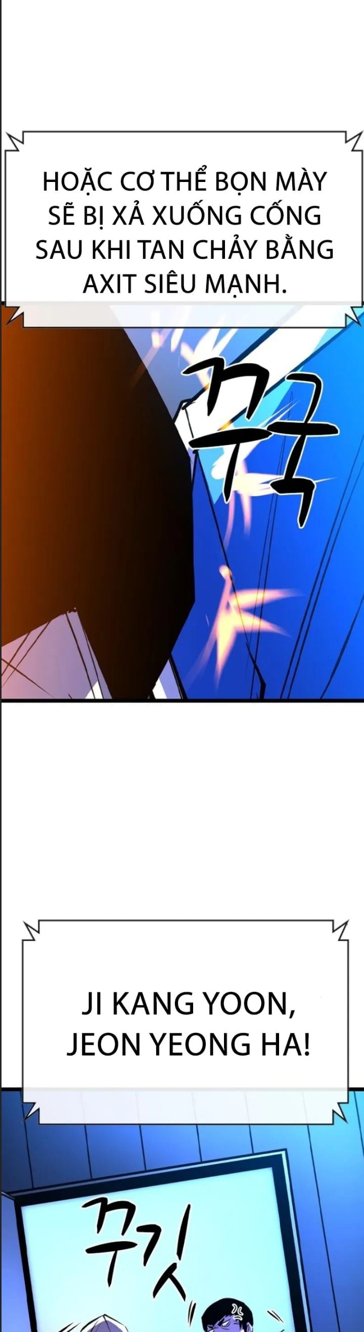 Phòng Gym Hanlim - Chapter 205 - Page 16