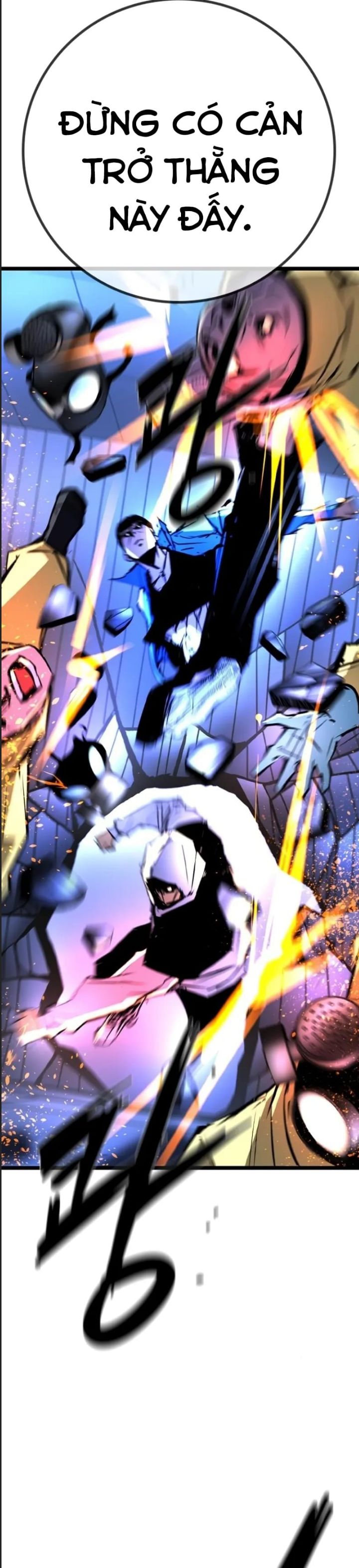 Phòng Gym Hanlim - Chapter 205 - Page 20