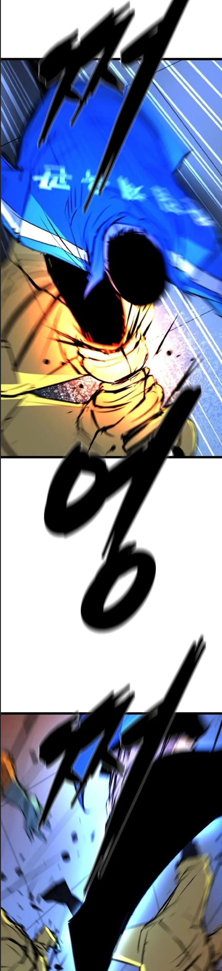 Phòng Gym Hanlim - Chapter 205 - Page 21