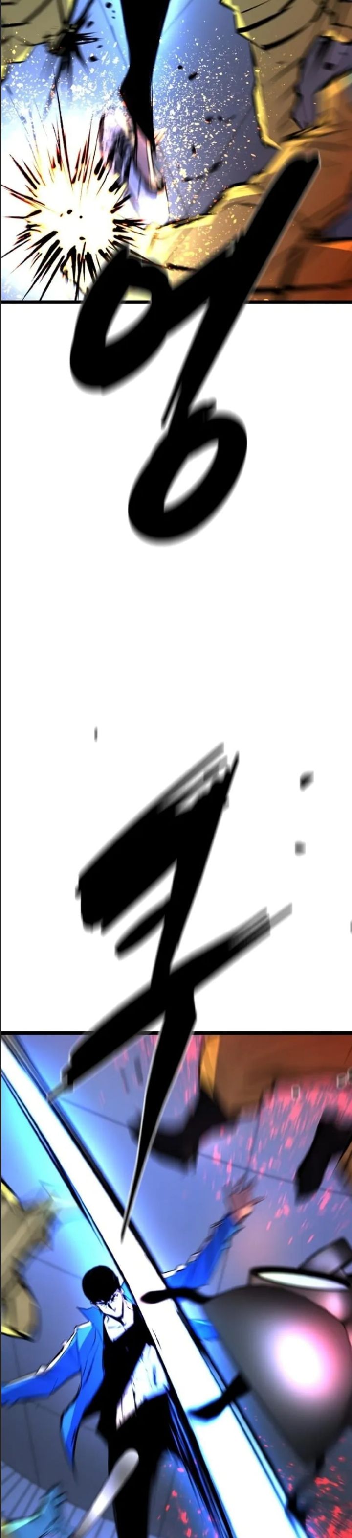 Phòng Gym Hanlim - Chapter 205 - Page 22