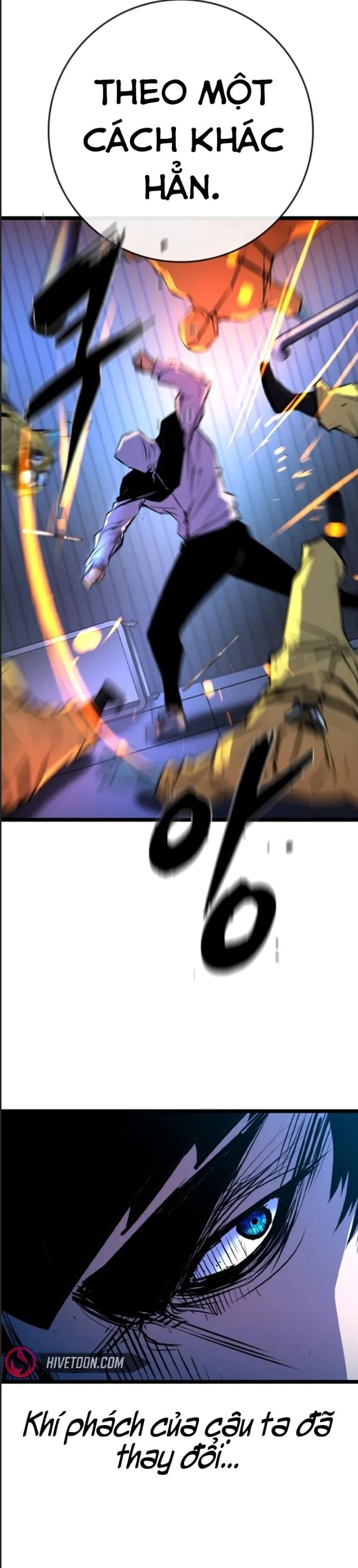 Phòng Gym Hanlim - Chapter 205 - Page 27