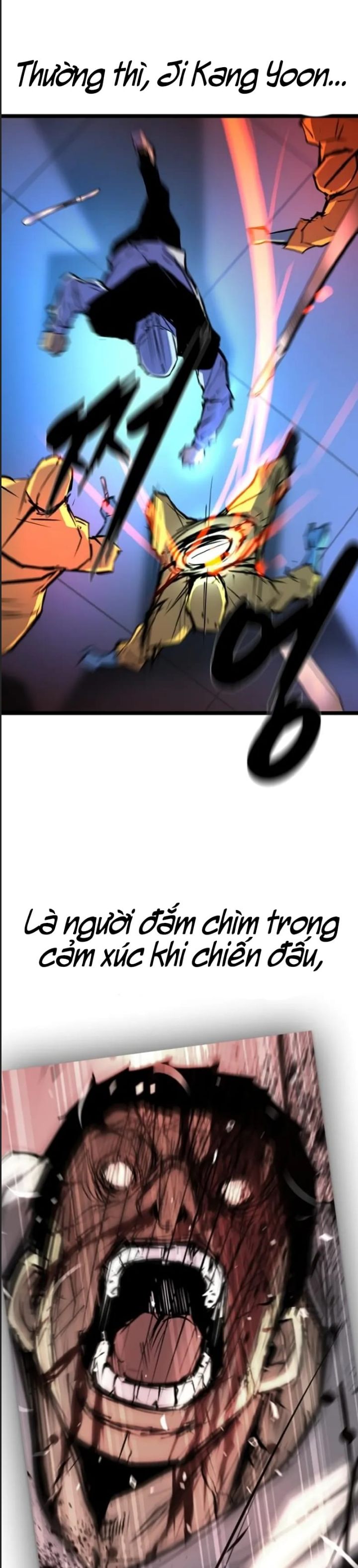 Phòng Gym Hanlim - Chapter 205 - Page 28