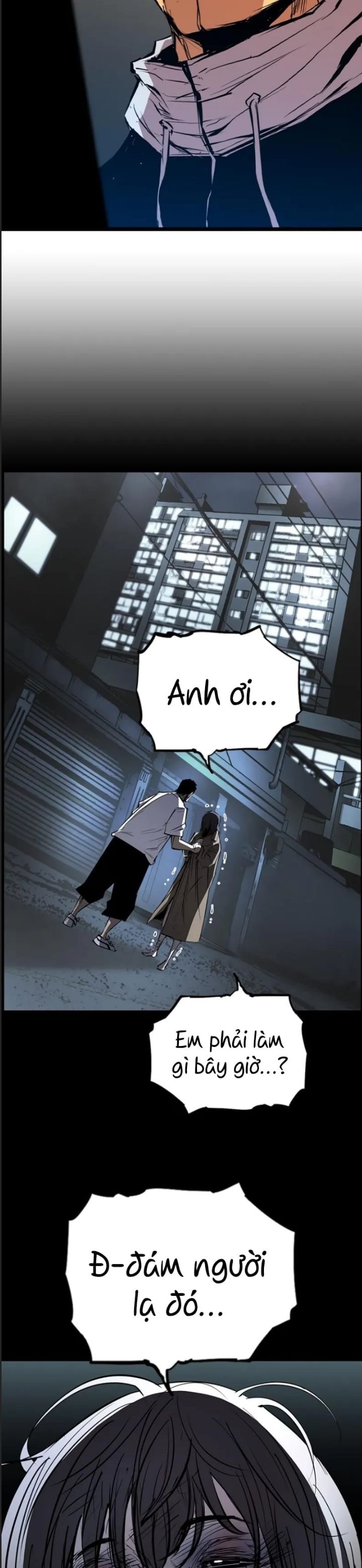 Phòng Gym Hanlim - Chapter 205 - Page 3