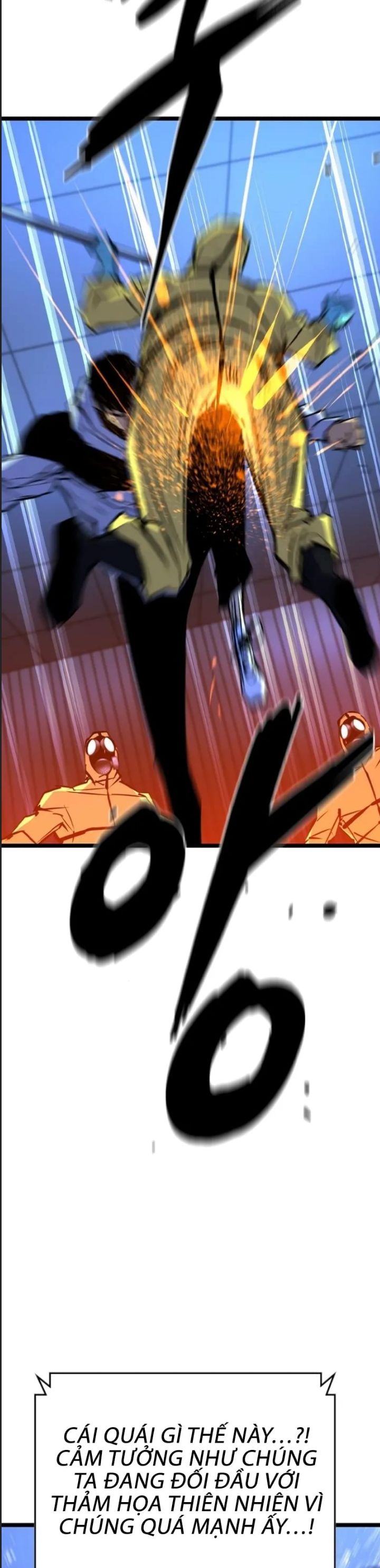 Phòng Gym Hanlim - Chapter 205 - Page 32