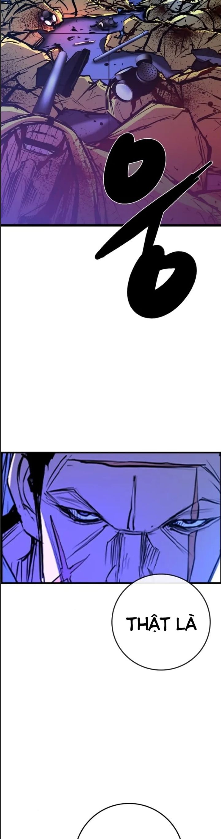 Phòng Gym Hanlim - Chapter 205 - Page 36