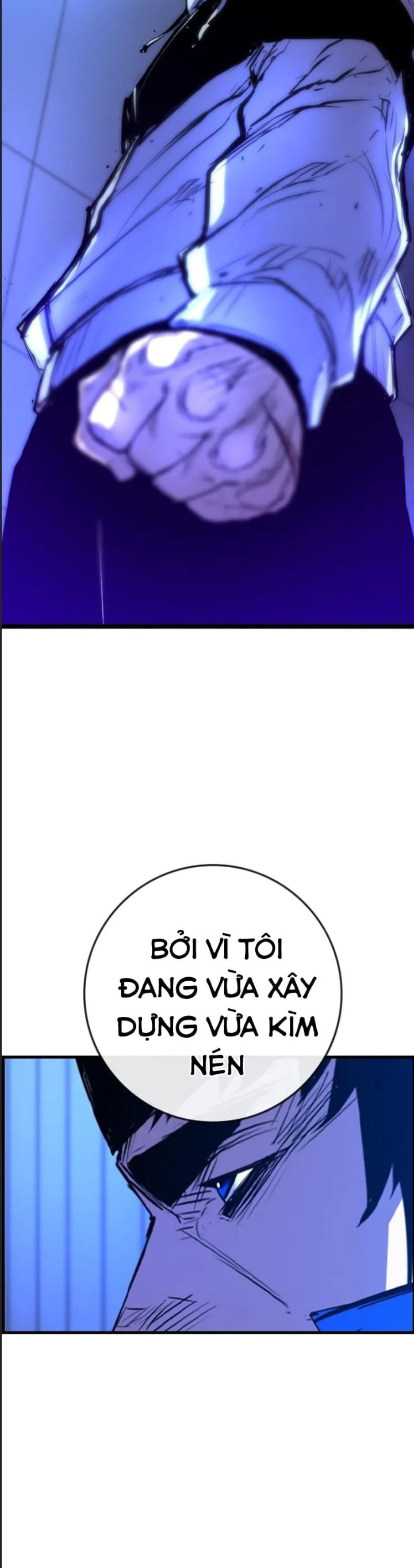 Phòng Gym Hanlim - Chapter 205 - Page 38