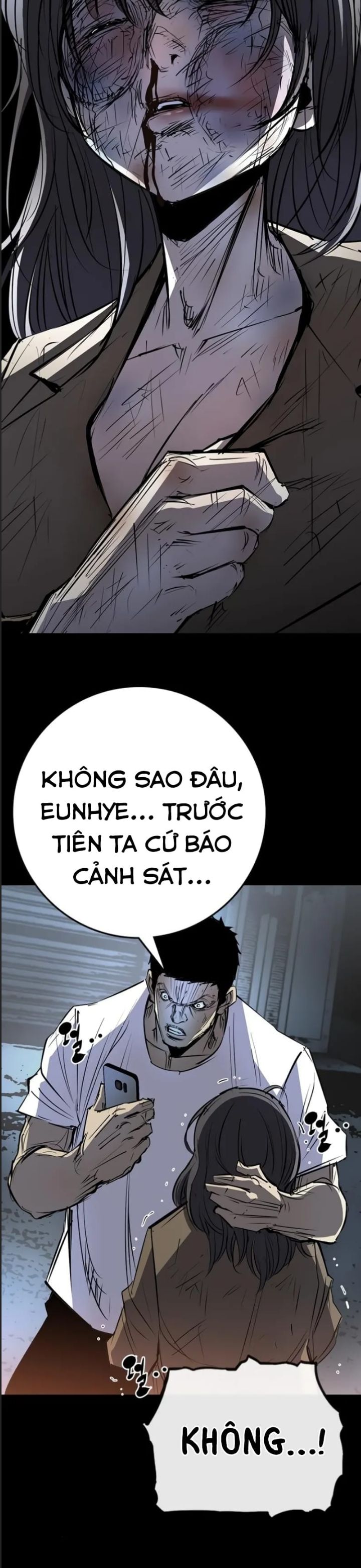 Phòng Gym Hanlim - Chapter 205 - Page 4