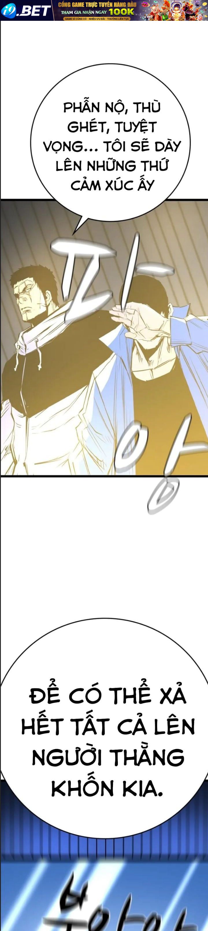 Phòng Gym Hanlim - Chapter 205 - Page 40