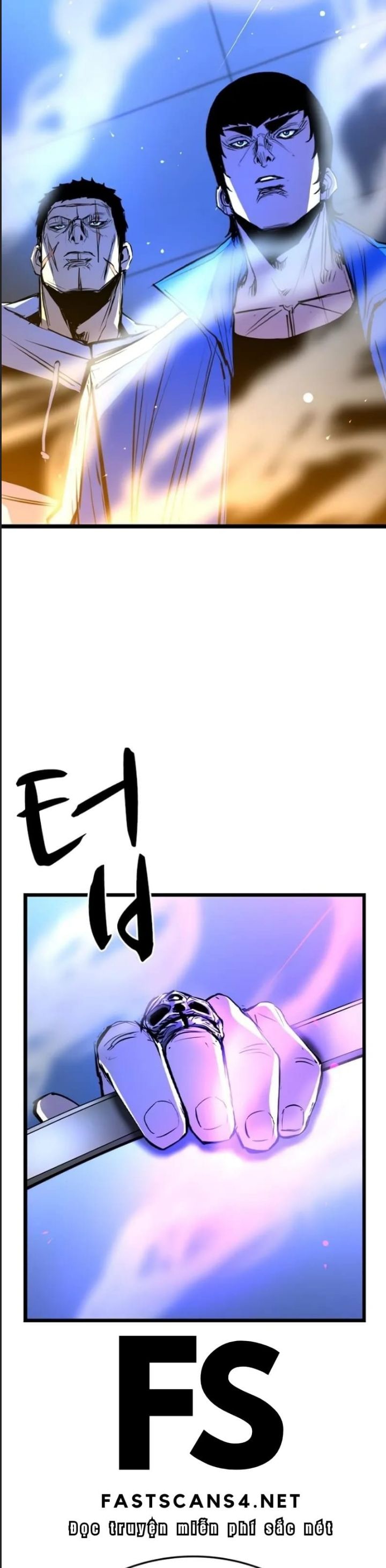 Phòng Gym Hanlim - Chapter 205 - Page 43