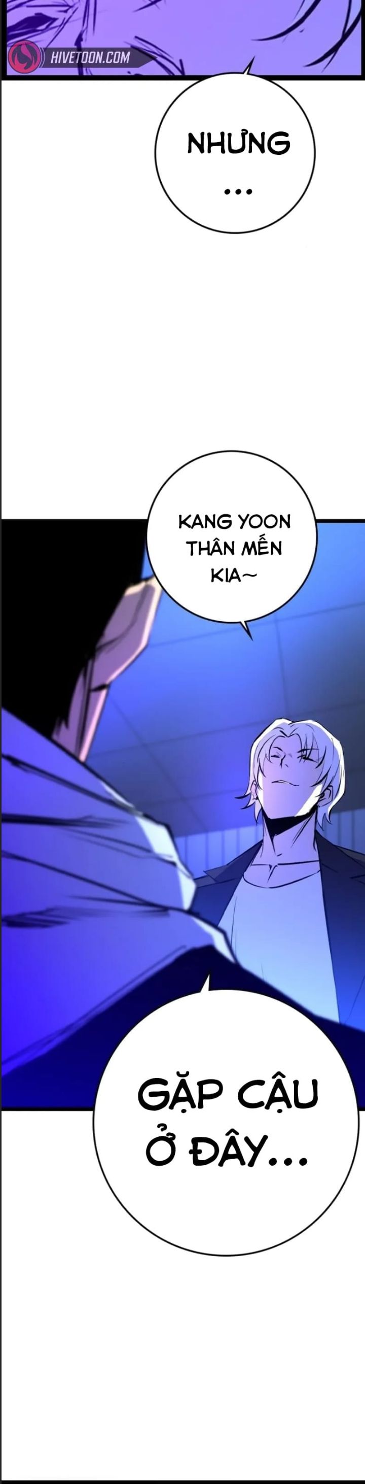 Phòng Gym Hanlim - Chapter 205 - Page 45