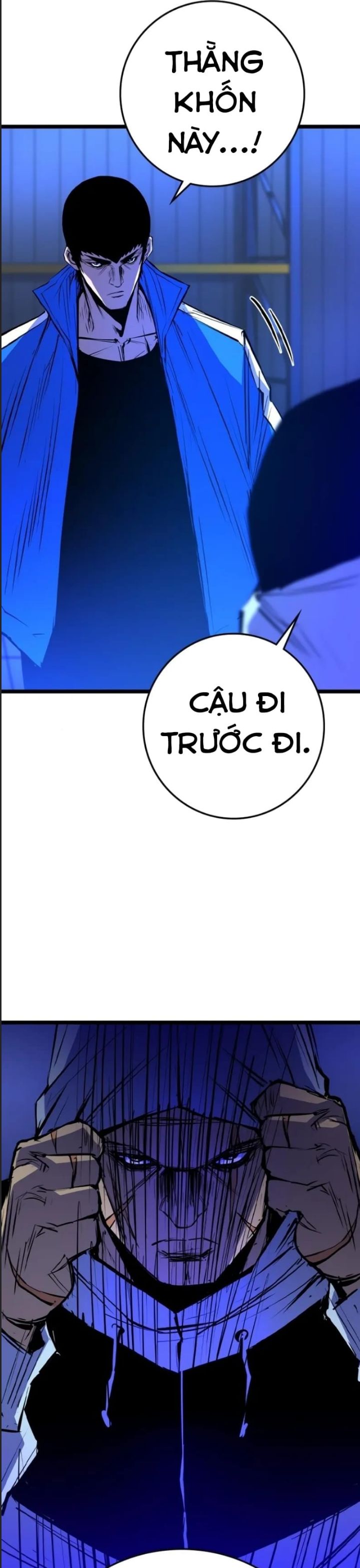 Phòng Gym Hanlim - Chapter 205 - Page 50