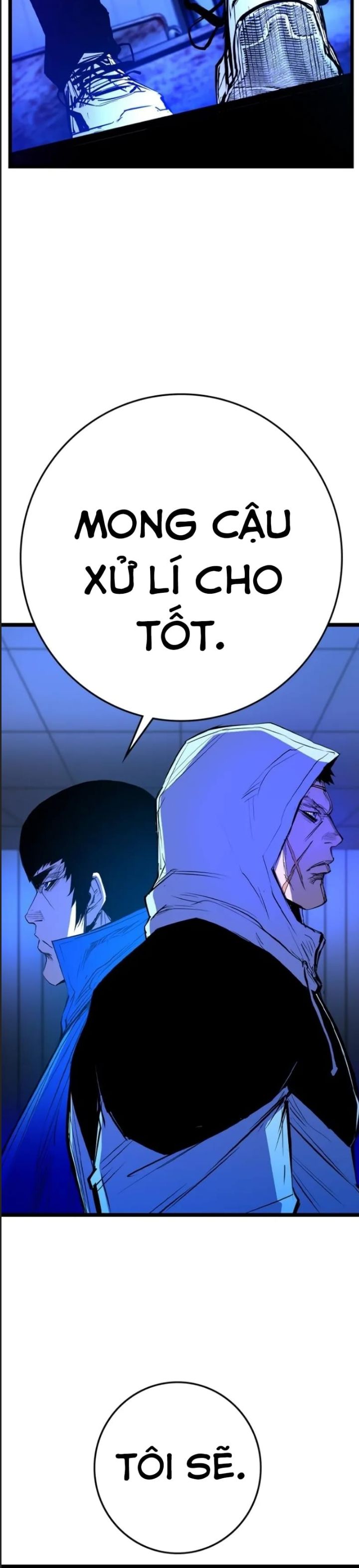 Phòng Gym Hanlim - Chapter 205 - Page 53