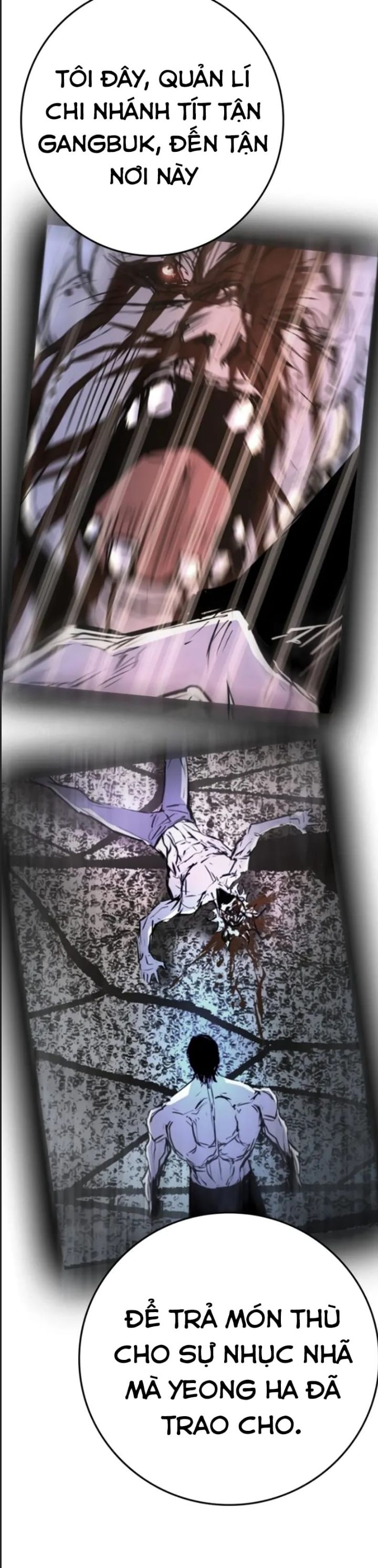 Phòng Gym Hanlim - Chapter 205 - Page 56