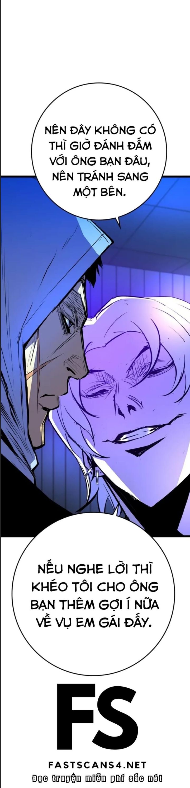 Phòng Gym Hanlim - Chapter 205 - Page 57