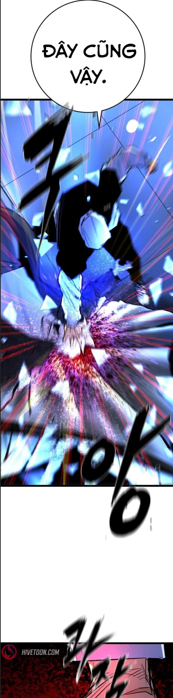 Phòng Gym Hanlim - Chapter 205 - Page 61