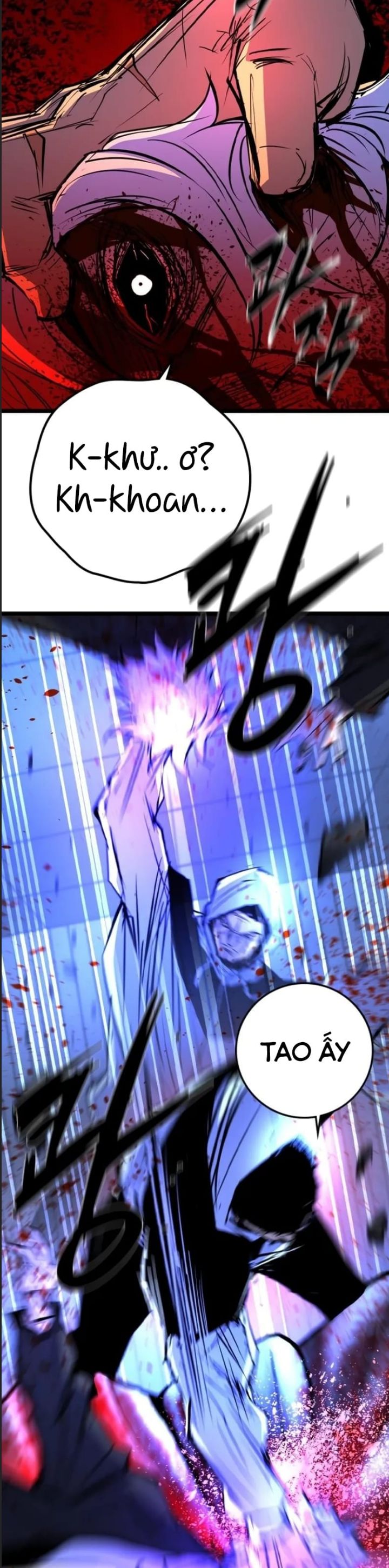 Phòng Gym Hanlim - Chapter 205 - Page 62