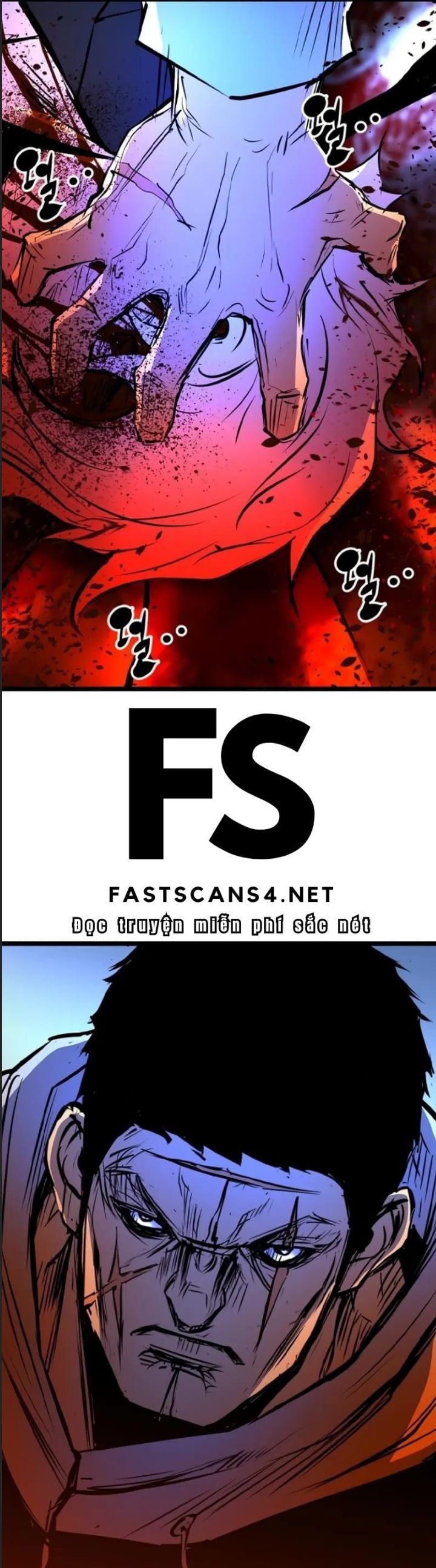 Phòng Gym Hanlim - Chapter 205 - Page 65