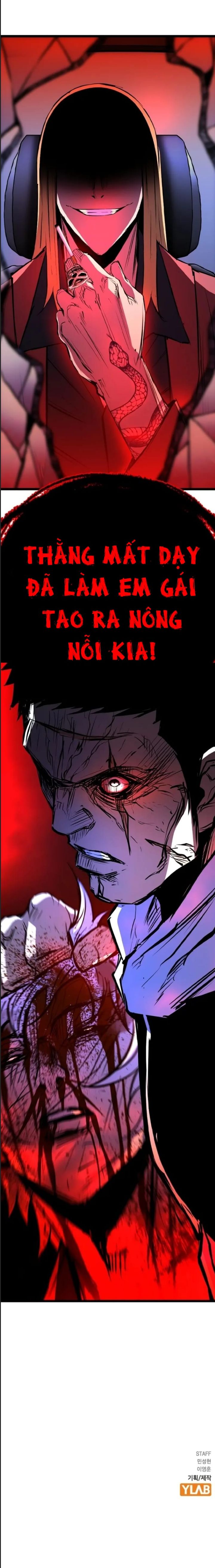 Phòng Gym Hanlim - Chapter 205 - Page 69