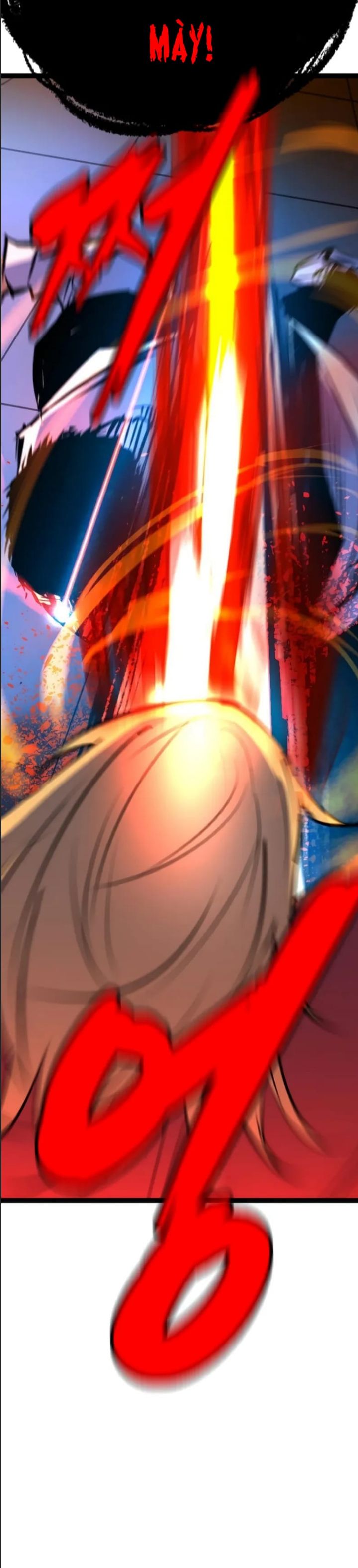 Phòng Gym Hanlim - Chapter 206 - Page 107