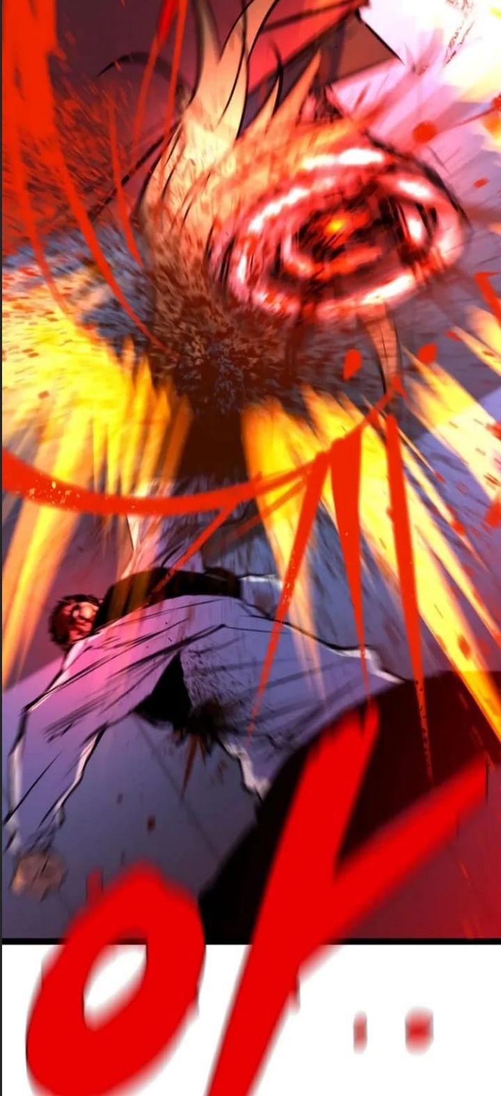 Phòng Gym Hanlim - Chapter 206 - Page 113