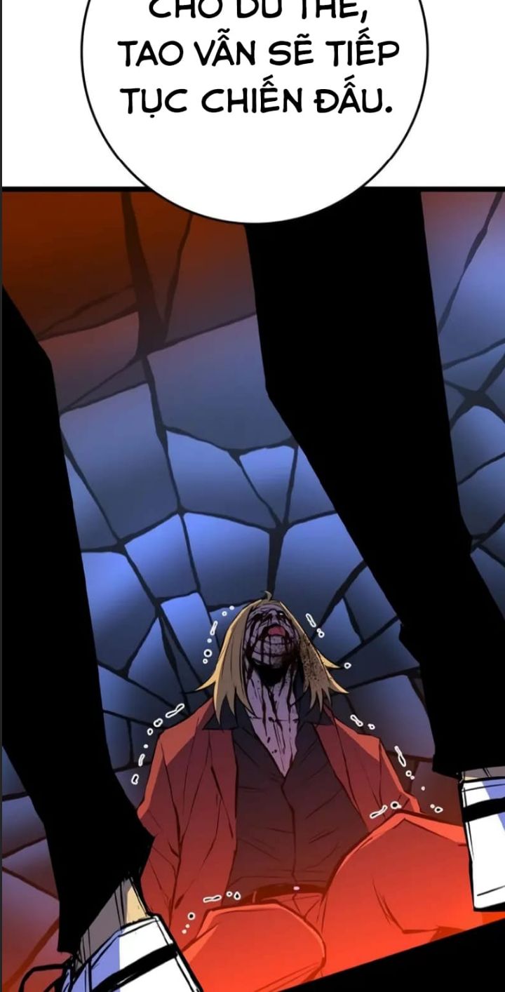 Phòng Gym Hanlim - Chapter 206 - Page 121