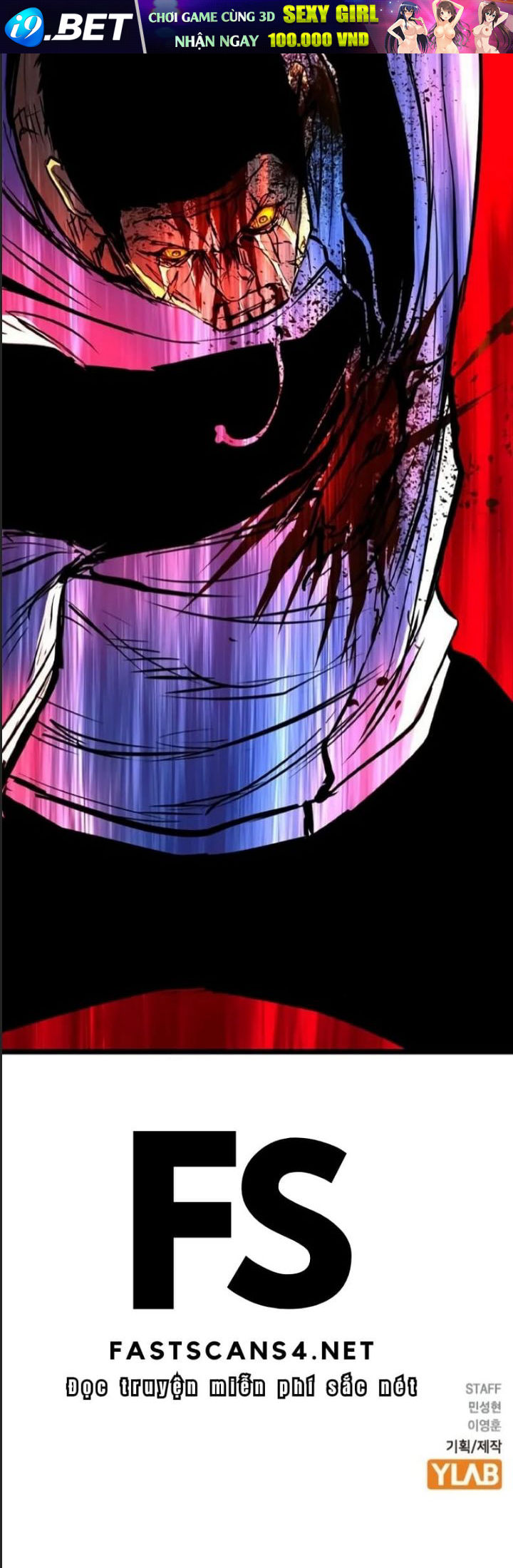 Phòng Gym Hanlim - Chapter 206 - Page 133