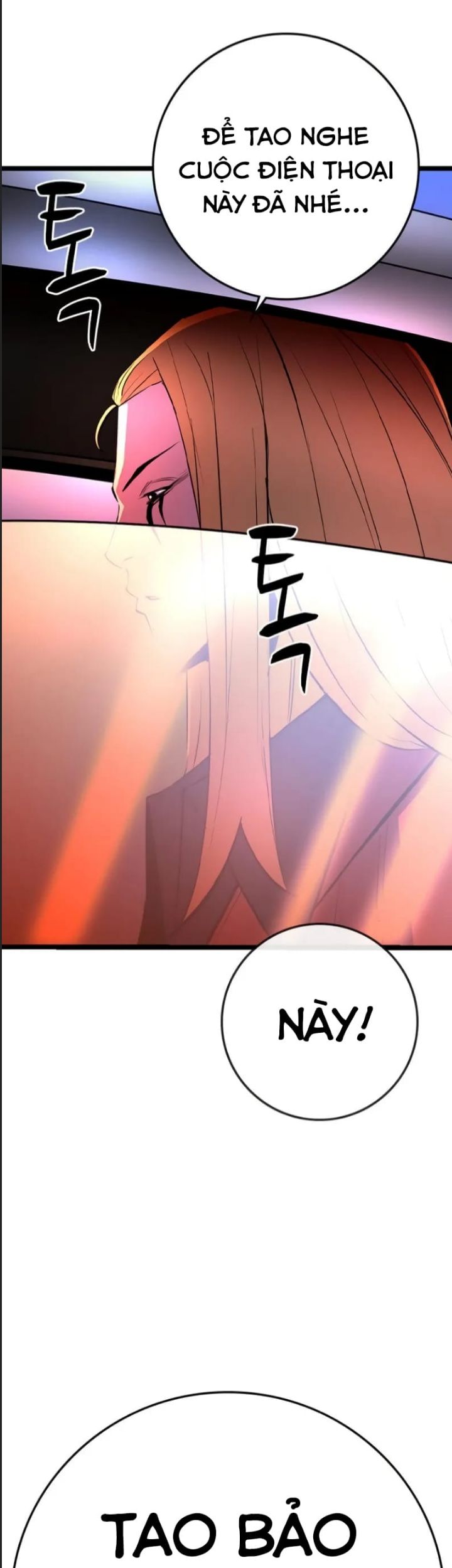 Phòng Gym Hanlim - Chapter 206 - Page 28