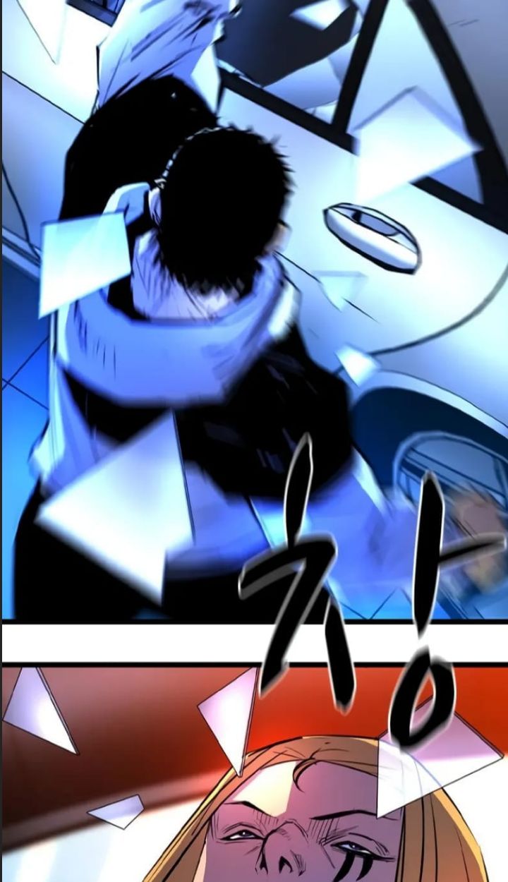 Phòng Gym Hanlim - Chapter 206 - Page 30