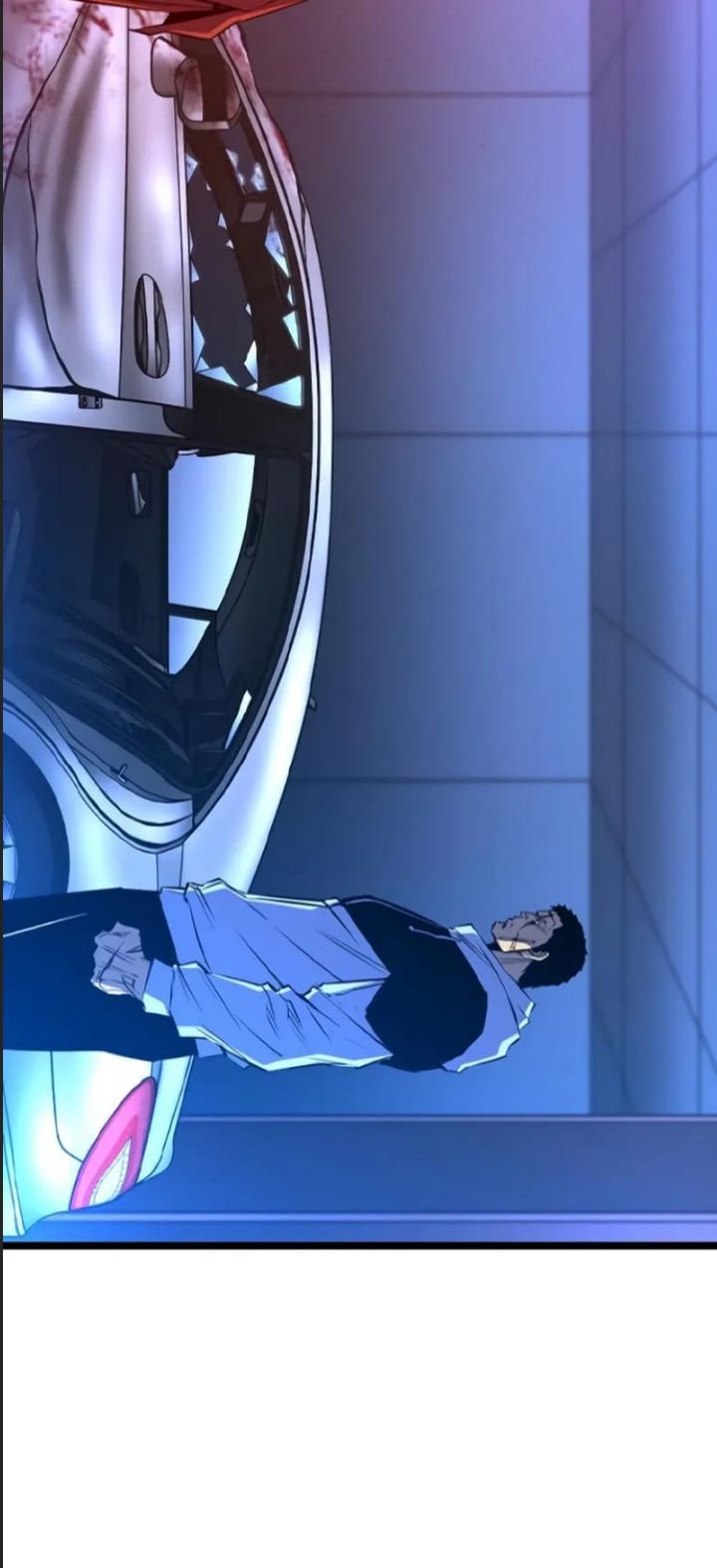 Phòng Gym Hanlim - Chapter 206 - Page 40