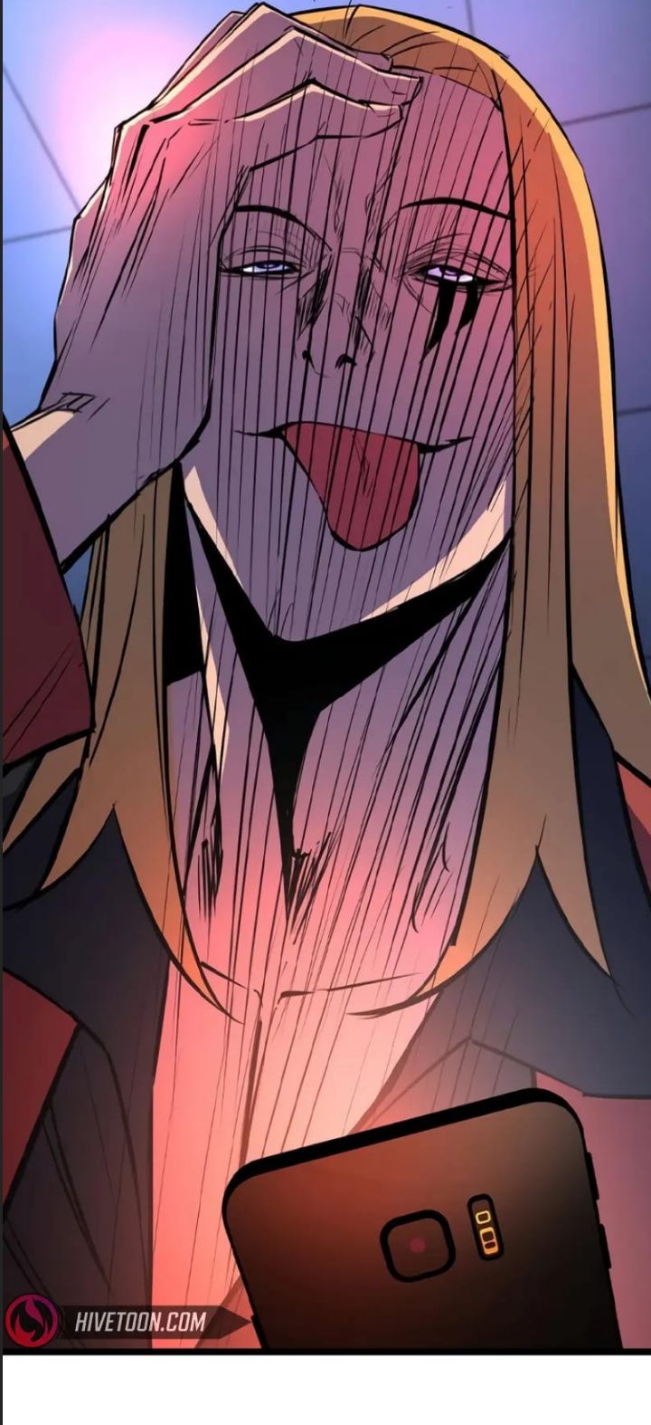 Phòng Gym Hanlim - Chapter 206 - Page 44