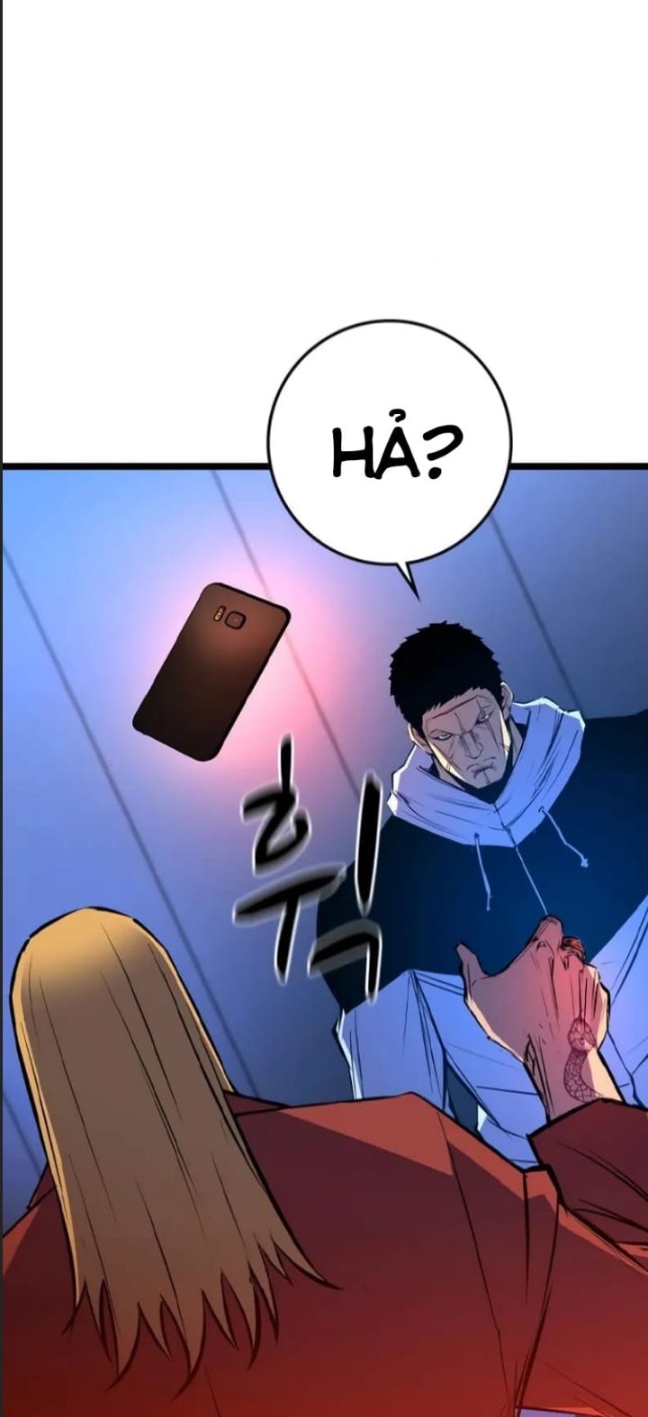 Phòng Gym Hanlim - Chapter 206 - Page 45