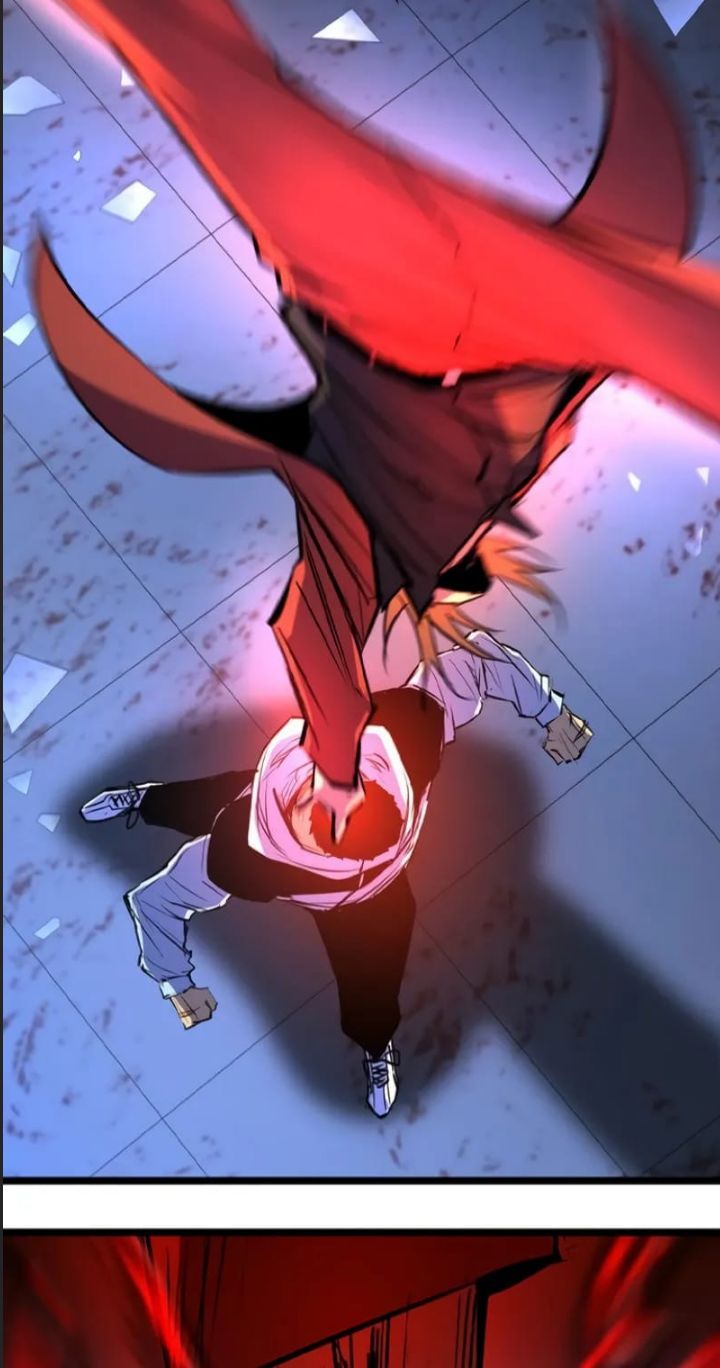 Phòng Gym Hanlim - Chapter 206 - Page 76