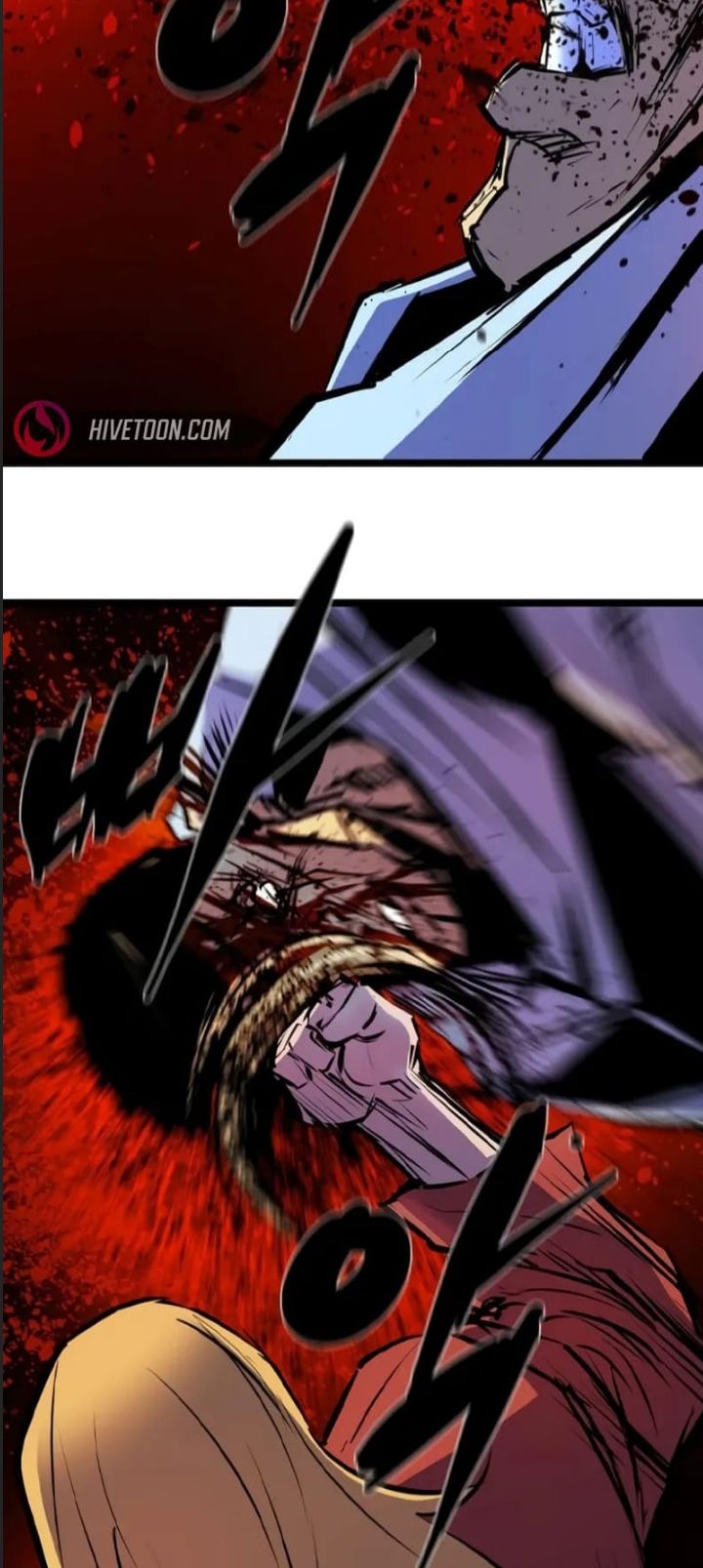 Phòng Gym Hanlim - Chapter 206 - Page 81