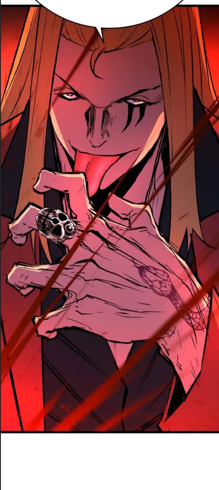 Phòng Gym Hanlim - Chapter 206 - Page 85