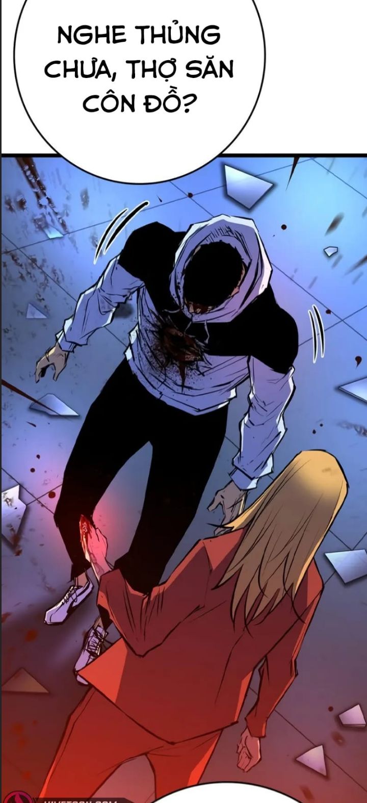 Phòng Gym Hanlim - Chapter 206 - Page 96