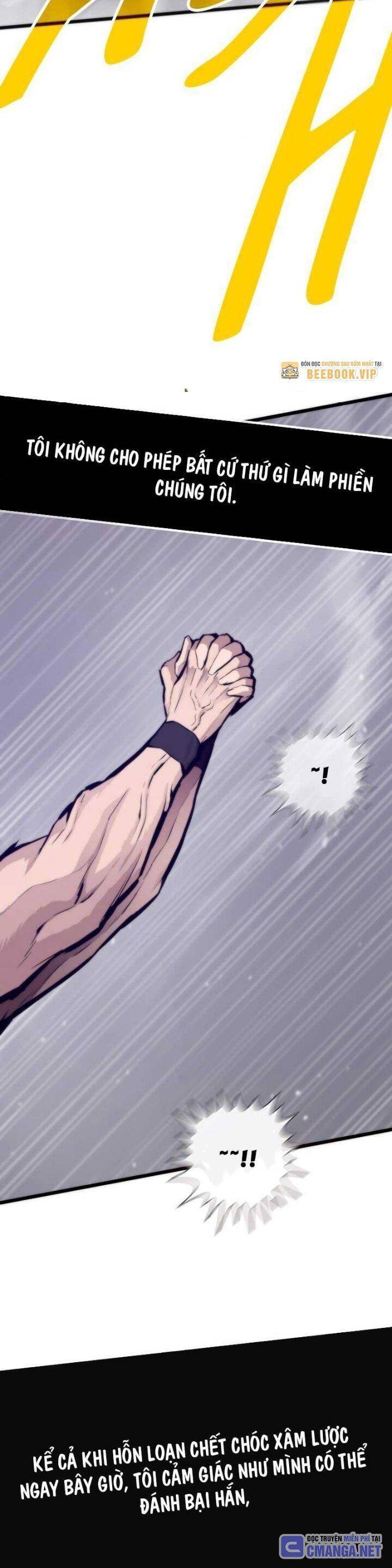Hồi Quy Giả - Chapter 109 - Page 11