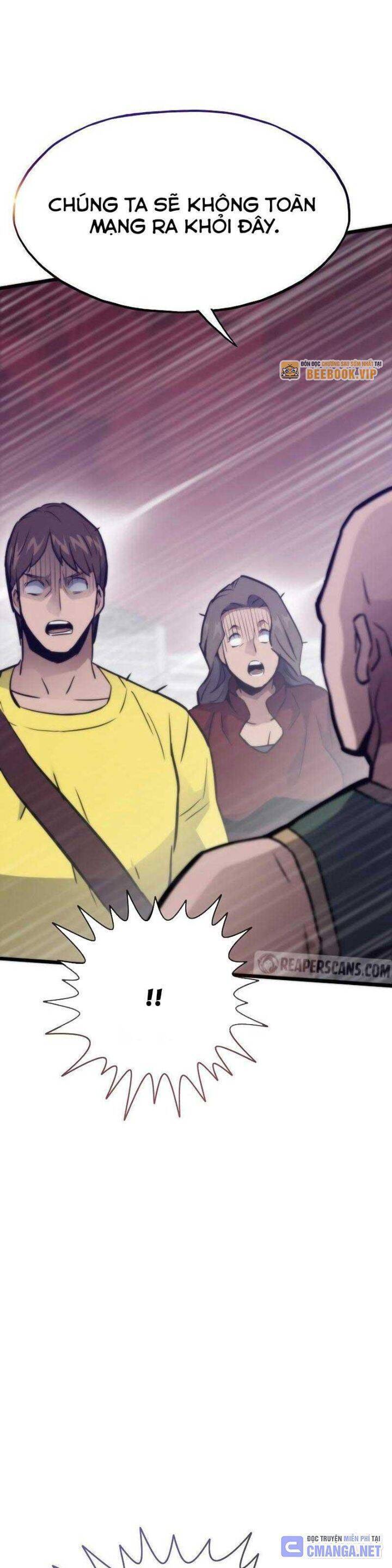 Hồi Quy Giả - Chapter 109 - Page 14