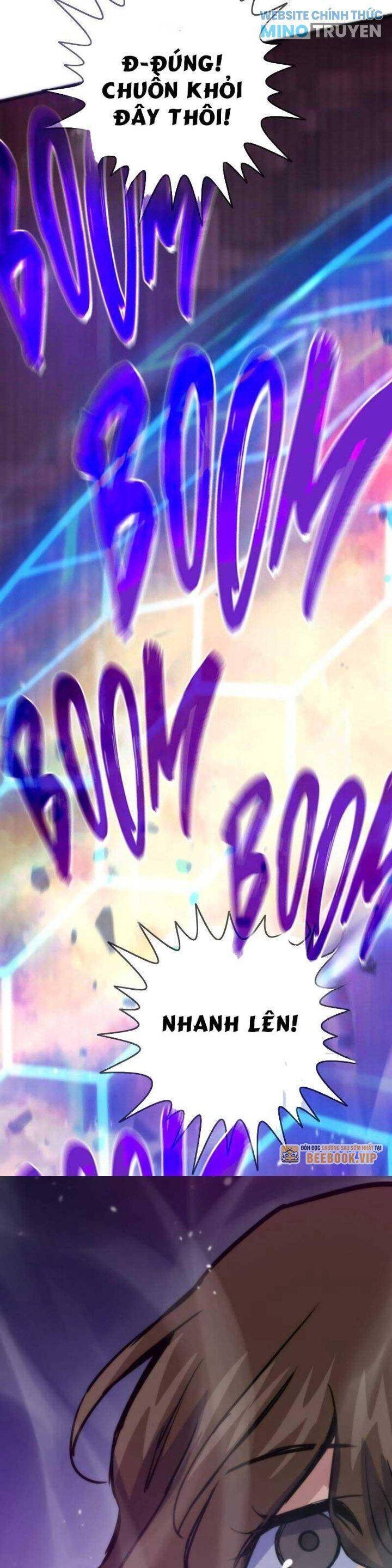 Hồi Quy Giả - Chapter 109 - Page 15