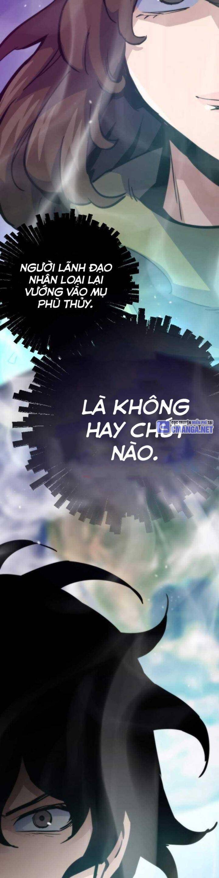 Hồi Quy Giả - Chapter 109 - Page 16