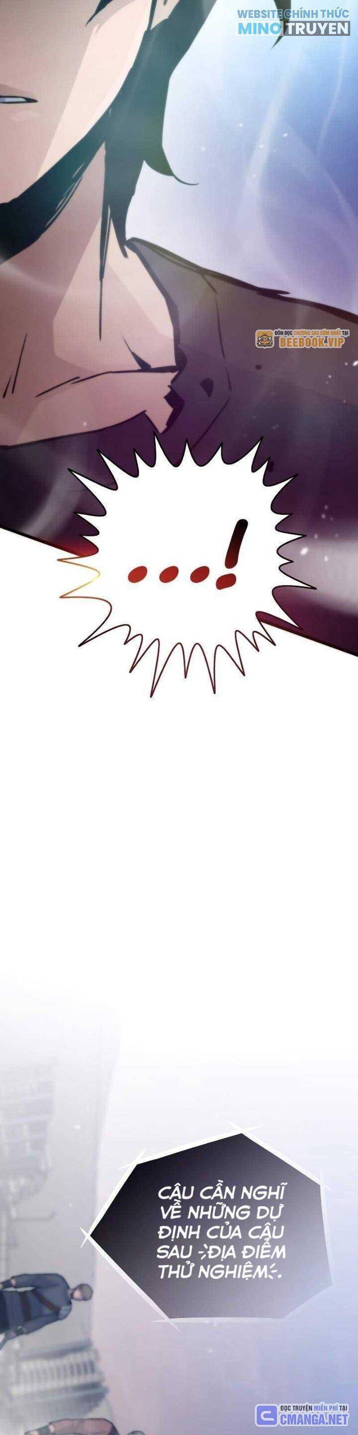 Hồi Quy Giả - Chapter 109 - Page 17