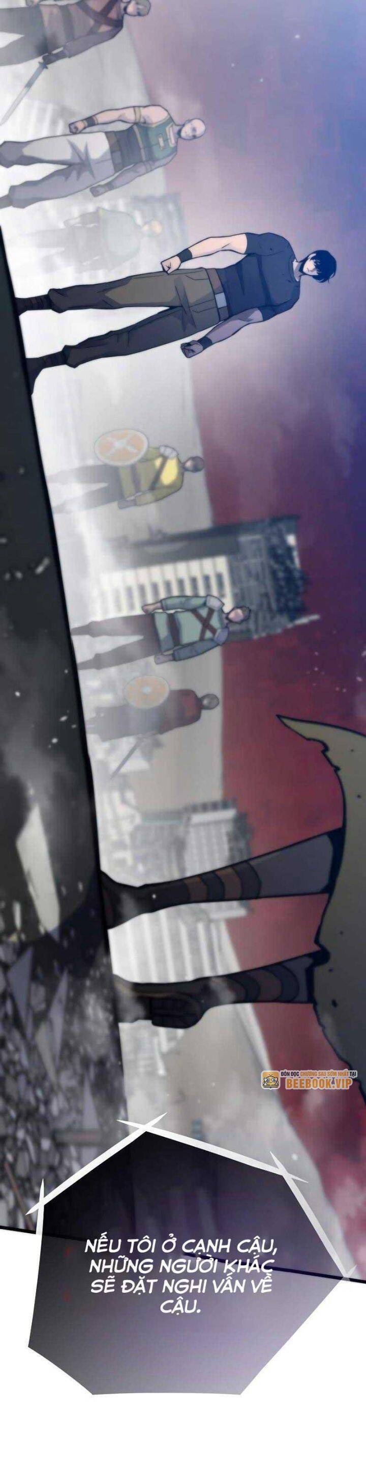 Hồi Quy Giả - Chapter 109 - Page 18
